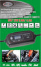 Hofftech Slimme druppellader - 6V & 12V - 2.0A & 4.0A - 8-staps - IP65 - LCD indicatie