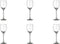Royal Leerdam Plaza Wijnglas - 25 cl - 6 stuks