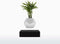 LYFE Planter - Zwevende Plant - Zwart