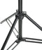 vidaXL - Fotostudioset - met - verlichtingsset, - achtergrond - en - reflector
