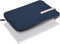 Case Logic Ibira - Laptophoes 13.3 inch - Lichtgewicht polyester - Donkerblauw