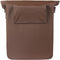 Basil City - Fietsshopper - MIK Hooks - Enkele Fietstas - 14-16 Liter - Waterafstotend - Reflectiedetails - Roasted Bruin,,,