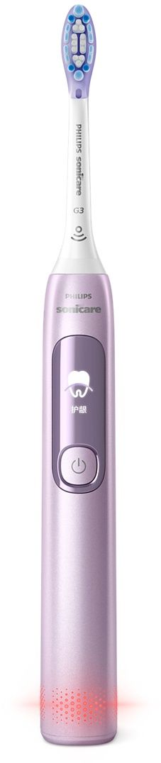 Philips Sonicare HX3792/12 - Elektrische tandenborstel - Slim scherm - Zwart