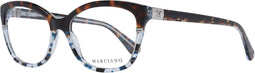 Marciano by Guess GM0374 54056 bril zonder sterke - Dames - Bruin