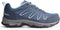 Travelin' Morke - Heren wandelschoenen - Waterdicht ademend - Navy