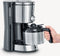 Severin KA 4845 - Koffiezetapparaat - Aromaswitch - RVS-look