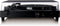 Lenco LS-60BK - Platenspeler - Bluetooth ontvangst en overdracht - Zwart