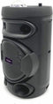 Portable Bluetooth Speakers Inovalley KA02 BOWL 400 W Karaoke