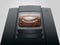 Jura E6 (2022) - Volautomaat koffiemachine - Easy Cappuccino functie - Piano Black