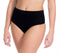 MAGIC Bodyfashion Comfort String - Aansluitend - Zwart - Maat 4XL