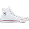 Casual Kindersneakers Converse Wit Schoenmaat