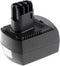 AccuCell Batterij - Vervangend voor Metabo BS12 BST12 BSZ12 - 12V 3Ah Li-ion