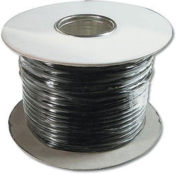 Assmann AK-460700-100-S - Kabel - 10m - Zwart
