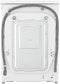 LG F6WV910P2E - Wasmachine - 1600 toeren - AI DD systeem - TurboWash 360 - Stoomprogramma