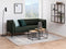 Nesttafels lofoten design - set van 2 - salontafels - 50 x 40 cm