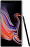 Samsung Galaxy Note9 - Zwart - 128 GB - Dubbele fysieke simkaart