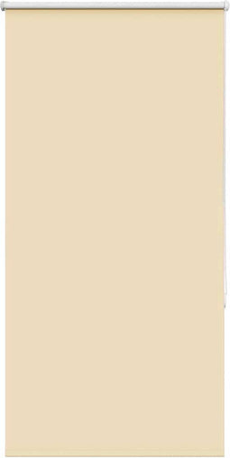 vidaXL - Rolgordijn - verduisterend - 75x150cm - stofbreedte - 70,7 - cm - polyester