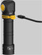ArmyTek Elf C1 neutralweiß Zaklamp werkt op een accu LED 1100 lm 65 g