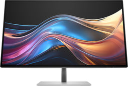 HP Series 7 Pro 727pq - 27" LCD Monitor - 2560x1440 Quad HD - 120Hz - Zwart