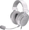 ENDORFY VIRO Plus - Bedrade Hoofdband Headset - Stereo 20-20000 Hz - Wit
