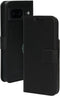 Mobiparts Google Pixel 8 - Classic Wallet Case - Ruimte voor pasjes - Zwart