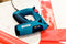 Novus Tools 031-0370 - Elektrisch nietpistool - Type 11 Type 53F Lengte nieten 6 - 14 mm