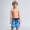 Stitch Zwembroek Tropical Lila