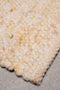 Bellano 26 Vloerkleed - 200x300 - Rechthoek - Laagpolig,Structuur Tapijt - Industrieel - Beige, Geel