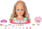 BABY born - Sister Stylinghoofd Prinses - Kaphoofd - Make-uppalet en accessoires