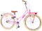 Volare Excellent Kinderfiets - Meisjes - 26 inch - Roze - Twee handremmen