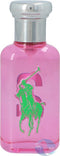 Ralph Lauren Big Pony Pink - 50ml - Eau de toilette