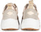 PS Poelman TRIANGLE - Dames sneakers - Vetersluiting - Groen (38)