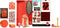 L.O.L. Surprise! J.K. Doll M.C. Swag - Minipop