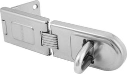 MasterLock 720EURD - Overvalslot - 160mm - Gehard staal