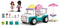 LEGO Friends Heartlake City ijscotruck Creatief Speelgoed - 42644