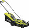 Ryobi Elektrische grasmaaier - Duwmaaier - 1300W 33cm maaibreedte - 35L opvangzak