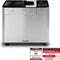 Gastroback Advanced - Broodbakmachine - 18 programma's - 500W
