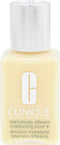 Clinique Dramatically Different Moisturizing Lotion - 50 ml - Dagcrème