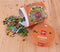 APLI Kids Ronde Puzzel Het Bos