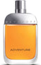 Davidoff Adventure 100 ml Eau de Toilette - Herenparfum