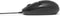 Bedrade muis - BLUESTORK - OFFICE 10 - PC / Mac - Zwart