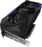 Gigabyte AORUS GeForce RTX 3070 Ti MASTER - Grafische kaart - 8GB GDDR6X
