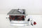 Einhell TE-TS 254 T - Elektrische Zaagtafel - 2000 W - Ø254 mm - Zaagblad 45° kantelbaar - Incl. 48 tands zaagblad