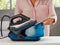 Steam Generating Iron Rowenta Turbosteam 2600 W Steel Stainless steel 2600 W (1,7 L)