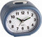 TFA Dostmann 98.1080 - Wekker - Snooze - Achtergrondverlichting - Blauw
