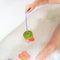 Quut | Fishing Bath Stickers - Frog Pond