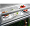 AEG NSC7G751ES - Koel/vriescombinatie - NoFrost GreenZone - Wit