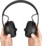 Nura Nuraphone - Over-Ear Koptelefoon - Draadloos ANC - Gepersonaliseerd Geluid
