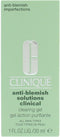 Clinique Anti-Blemish Solutions Clinical Clearing Gel - 30 ml