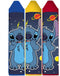 Tekenblok Lilo & Stitch met Stickers en 3 Krijtjes, 40 Vellen